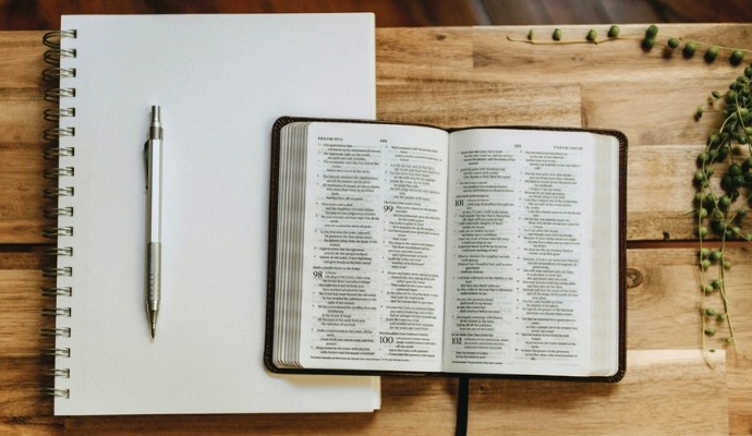 Embrace God’s Plan