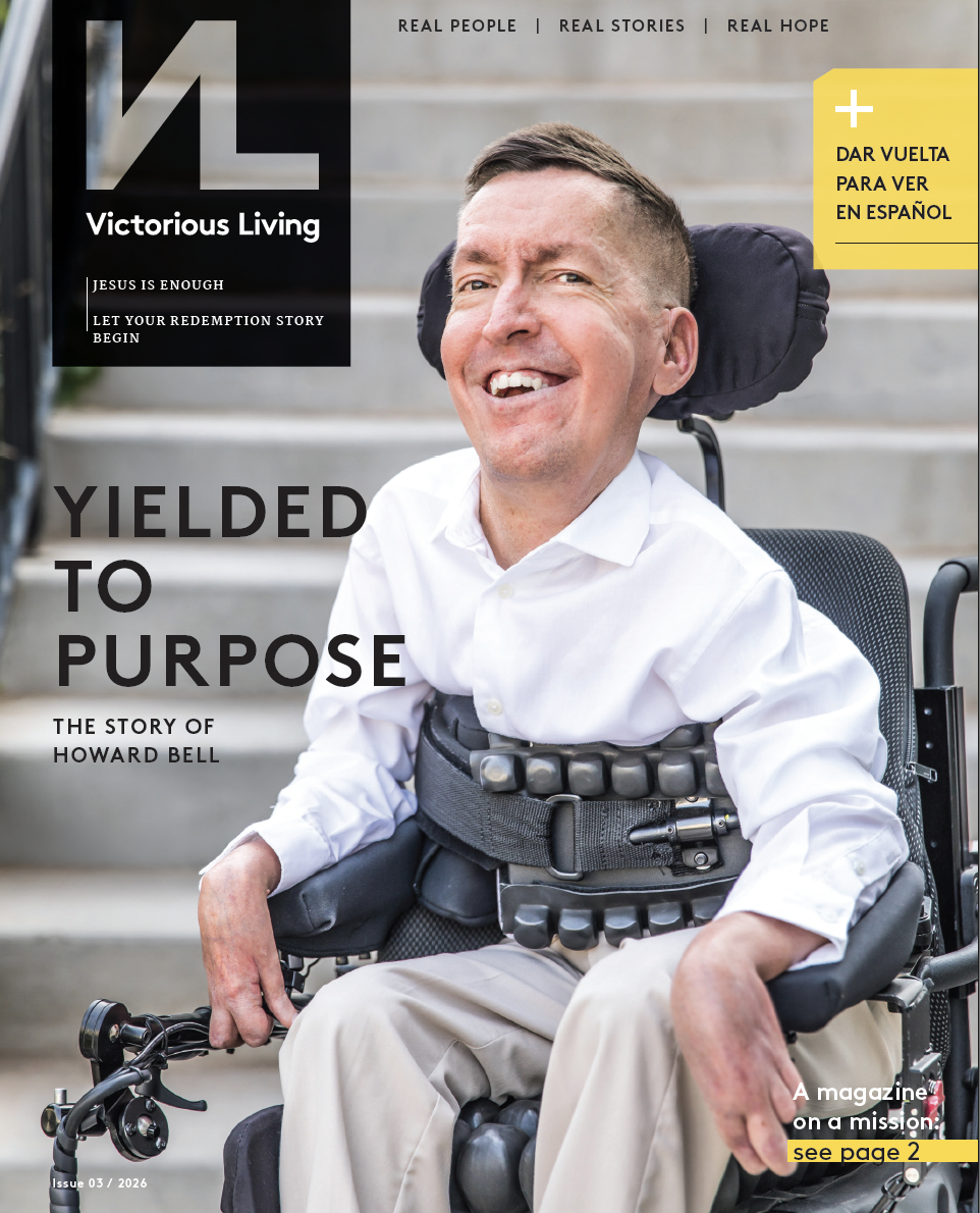 Issue 3 | 2026