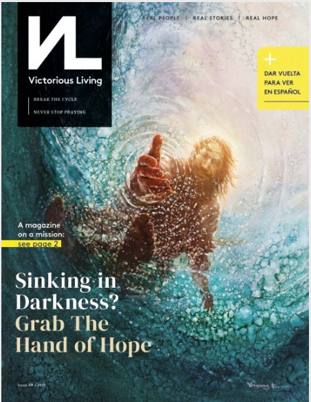 Issue 41 – October