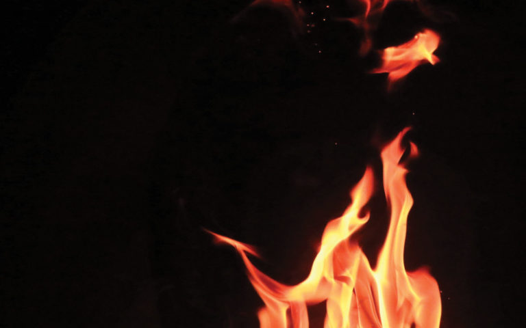 Trusting God in the Fiery Furnace