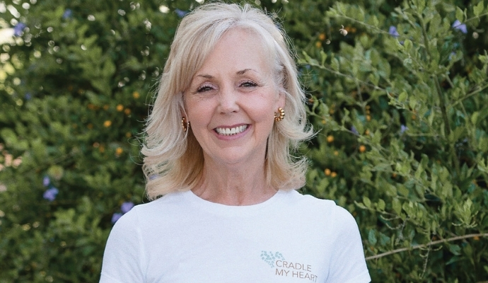 You are Loved, No Matter What