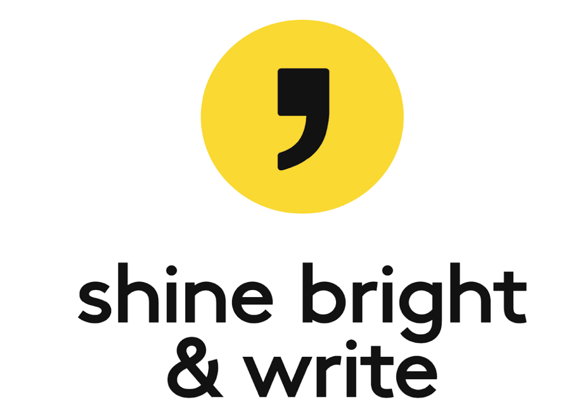 Shine Bright & Write